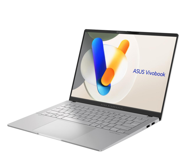 ASUS Vivobook S14 M5406WA R9-HX370 AI/32GB/1TB/Win11 OLED 120Hz - 1266894 - zdjęcie 3